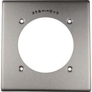 461A [アメリカン電機 親金プレート 引掛形60A用]
