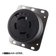 4620 [アメリカン電機 引掛形埋込コンセント 接地形3P60A250V]