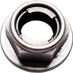 ケー・エフ・シー ワッシャー付Kナット ステンレス 300個入 SUSZKN8
