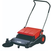 シーバイエス 手押し式スイーパー TWINNER650 5985152