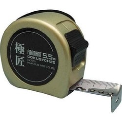 DKN2555 [プロマート シンガタダイクメジャー25 5.5m]
