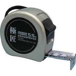 DKN2555S [プロマート シンガタダイクメジャー25 5.5mシャクメモリ]