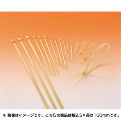 T18R1000 [ヘラマンタイトン MSタイ 幅2.5×長さ100mm 1000本入]