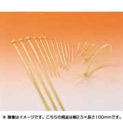 T18R1000 [ヘラマンタイトン MSタイ 幅2.5×長さ100mm 1000本入]