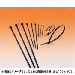 T18RW100 [ヘラマンタイトン MSタイ 幅2.5×長さ100mm 100本入]