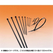T18RW100 [ヘラマンタイトン MSタイ 幅2.5×長さ100mm 100本入]