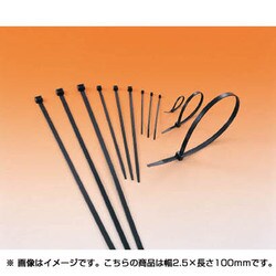 T18RW1000 [ヘラマンタイトン MSタイ 幅2.5×長さ100mm 1000本入]