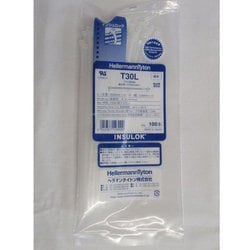 T30L [ヘラマンタイトン MSタイ 幅3.6×長さ202mm 100本入]