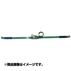 R5DS15 [オールセーフ エアラインレールヨウラチェットシキラッシングベルト DS]