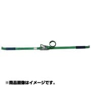 R5DS15 [オールセーフ エアラインレールヨウラチェットシキラッシングベルト DS]