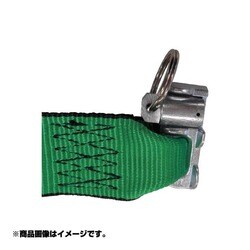 R5DSPR16 [オールセーフ エアラインレールヨウラチェットシキラッシングベルト DS-PR]