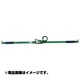R5DSR15 [オールセーフ エアラインレールヨウラチェットシキラッシングベルト DS-R]