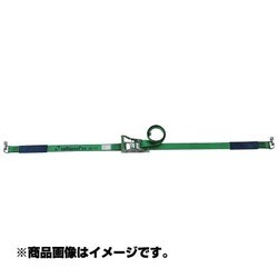 R5DSR15 [オールセーフ エアラインレールヨウラチェットシキラッシングベルト DS-R]