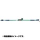 SR35WI351X4.5 [オールセーフ ステンレスセイラチェットシキ・ラッシングベルト(シボリシヨウ)]