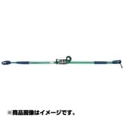 SR35WI351X4.5 [オールセーフ ステンレスセイラチェットシキ・ラッシングベルト(シボリシヨウ)]