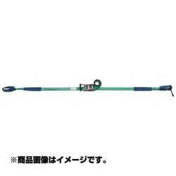 SR50WI501X4.5 [オールセーフ ステンレスセイラチェットシキ・ラッシングベルト(シボリシヨウ)]