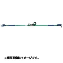 ヨドバシ.com - ANCRA JAPAN アンクラジャパン allsafe オールセーフ SR5I15 [オールセーフ  ステンレスセイラチェットシキ・ラッシングベルト(シボリシヨウ)] 通販【全品無料配達】