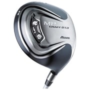 MPクラフト513 ドライバー MPクワッド カーボンシャフト S9 ノーマルバージョン