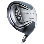 MPクラフト513 ドライバー MPクワッド カーボンシャフト S10 ノーマルバージョン