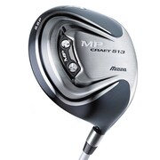 MPクラフト513 ドライバー MPクワッド カーボンシャフト S9 パワーバージョン