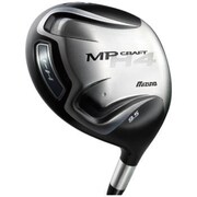 MPクラフトH4 ドライバー クワッド H4 カーボンシャフト S9 ノーマルバージョン ロフト角9.5度