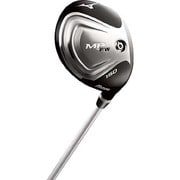 MPフェアウェイウッド 3番 MP クワッド FW カーボンシャフト S ロフト角15度