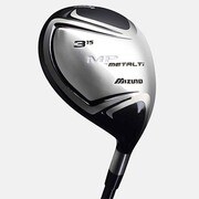 MPメタルTI フェアウェイウッド 3番 MP スペシャルチューンF カーボンシャフト SR