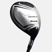 MPメタルTI フェアウェイウッド 5番 MP スペシャルチューンF カーボンシャフト S