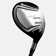 MPメタル フェアウェイウッド 9番 MP スペシャルチューンF カーボンシャフト S