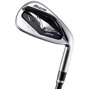 JPX EIII HOT METAL アイアン 6本セット(5番-9番、PW) NS PRO 950GH PM軽量スチールシャフト SR