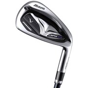 JPX EIII フォージド アイアン 6本セット(5番-9番、PW) NS PRO 950GH PM軽量スチールシャフト SR