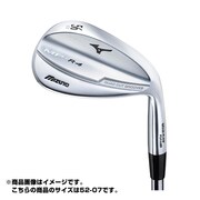 MP-R4 No52-07 ウェッジ NS PRO 950GH 軽量スチールシャフト ロフト角52度