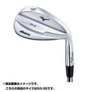 MP-R4 No50-06 ウェッジ ダイナミックゴールド スチールシャフト ロフト角50度