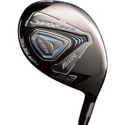 JPX 825 フェアウェイウッド 3番 JPX MD200 カーボンシャフト L レディース