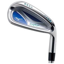 ヨドバシ.com - ミズノ mizuno ZEPHYR ゼファー ゼファー/51度