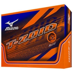 ヨドバシ.com - ミズノ mizuno T-ZOID 1ダース オレンジ