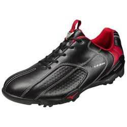 ヨドバシ.com - ミズノ mizuno 45KM03509 [ライトスタイル 035 ブラック/レッド 27.0cm] 通販【全品無料配達】