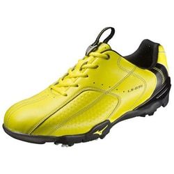 ヨドバシ.com - ミズノ mizuno 45KM03545 [ライトスタイル 035 イエロー/ブラック 29.0cm] 通販【全品無料配達】