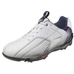 ヨドバシ.com - ミズノ mizuno 45KM03591 [ライトスタイル 035 ホワイト/ネイビー 24.5cm] 通販【全品無料配達】