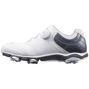 51GW142291 NEXLITE 001 Boa [ホワイト/ネイビー 23.0cm]