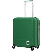 PANTONE UNIVERSE(パントンユニバース) 旅行日数目安:1~2泊 38L TSAロック搭載 機内持ち込み可 グリーン PAN2002-46 PT1