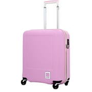 PANTONE UNIVERSE(パントンユニバース) 旅行日数目安:1~2泊 38L TSAロック搭載 機内持ち込み可 ピンク PAN2002-46 PT4