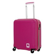 PANTONE UNIVERSE(パントンユニバース) 旅行日数目安:1~2泊 38L TSAロック搭載 機内持ち込み可 マゼンタ PAN2002-46 PT12