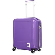 PANTONE UNIVERSE(パントンユニバース) 旅行日数目安:1~2泊 38L TSAロック搭載 機内持ち込み可 パープル PAN2002-46 PT16