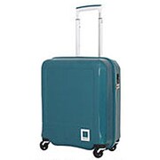 PANTONE UNIVERSE(パントンユニバース) 旅行日数目安:1~2泊 38L TSAロック搭載 機内持ち込み可 ブルーグリーン PAN2002-46 PT20