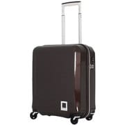 PANTONE UNIVERSE(パントンユニバース) 旅行日数目安:1~2泊 38L TSAロック搭載 機内持ち込み可 チョコ PAN2002-46 PT21