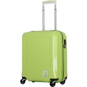 PANTONE UNIVERSE(パントンユニバース) 旅行日数目安:1~2泊 38L TSAロック搭載 機内持ち込み可 ライム PAN2002-46 PT24