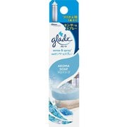グレード消臭センサー&スプレー アロマソープ 付替用 18ml