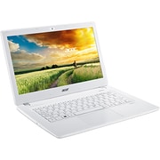 Aspire V3 13.3型液晶/HDD500GB/Windows 8.1/プラチナホワイト V3-371-F34D/W
