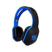 COMBAT Ultimate Active Performance Over-Ear Headphones EB COMBAT ELECTRIC BLUE